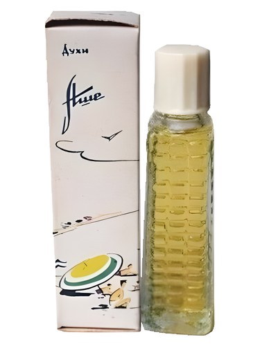 Аше Сувенир (Краснодар) аромат — аромат для женщин 1965