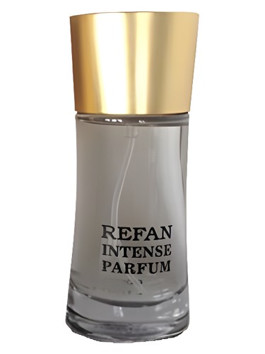 تصویر عطر Intense Gold Women 112