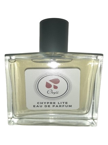 Chypre Lite Oryii