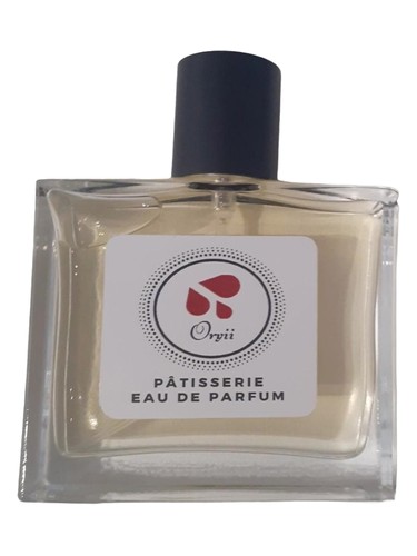 Pâtisserie Oryii