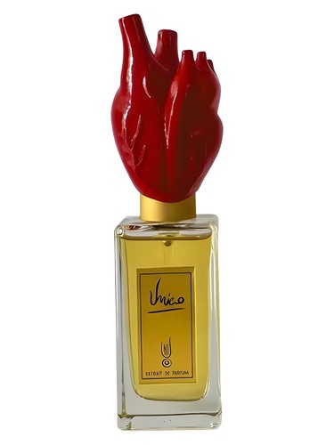 Unico Unico Perfume