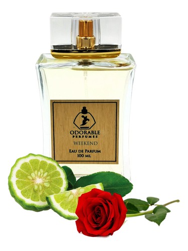 Weekend Odorable Perfumes