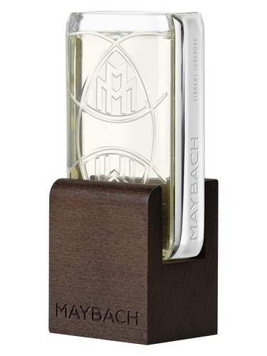 Vibrant Tuberose Maybach