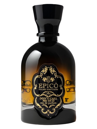 Don't Call Me Oud Epicò
