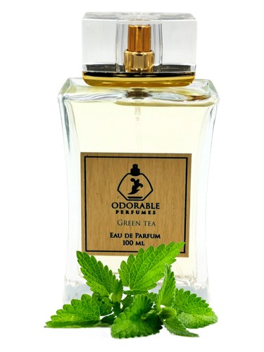 Green Tea Odorable Perfumes