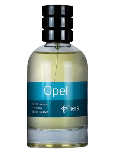 تصویر عطر Opel