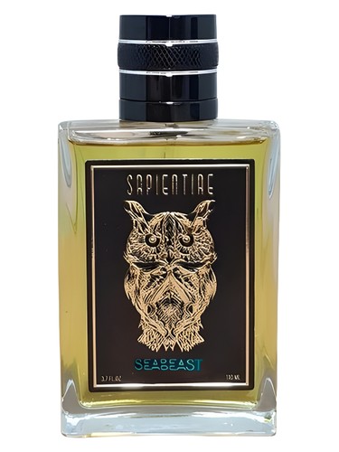 Seabeast Sapientiae Niche