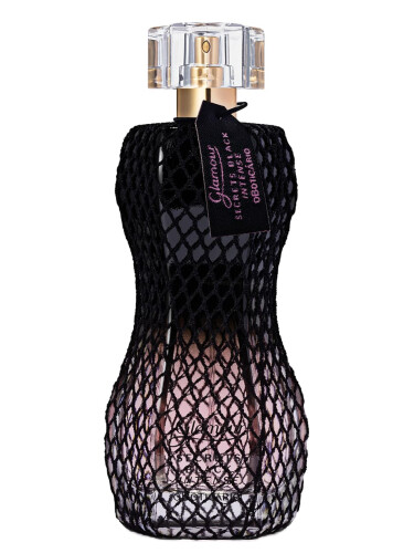 Glamour Secrets Black Intense O Boticário