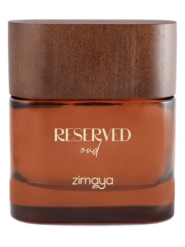 تصویر عطر Reserved Oud