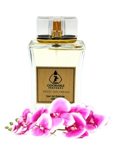 Sweet Day Dream Odorable Perfumes