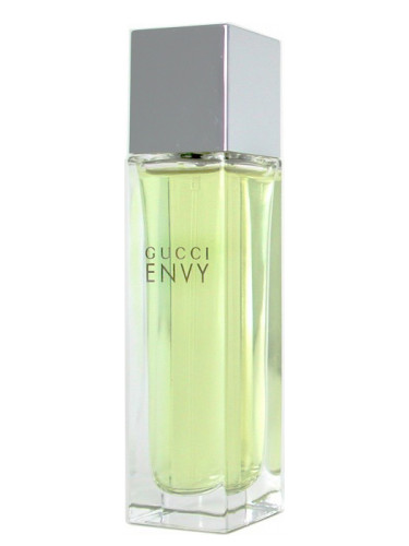 Envy Gucci - a fragrance for women 1997