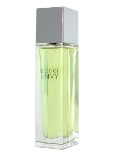 Envy Gucci parfum - een geur voor dames 1997