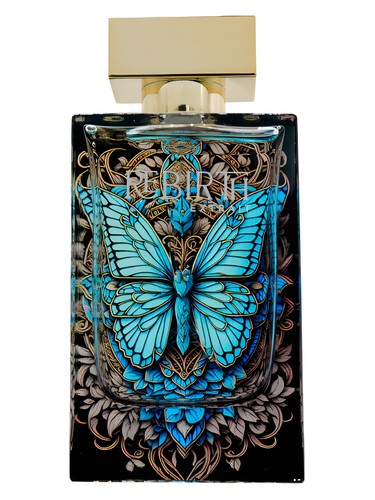 Coral Rebirth Coral Perfumes