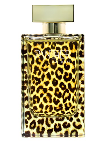 Coral Panther Coral Perfumes