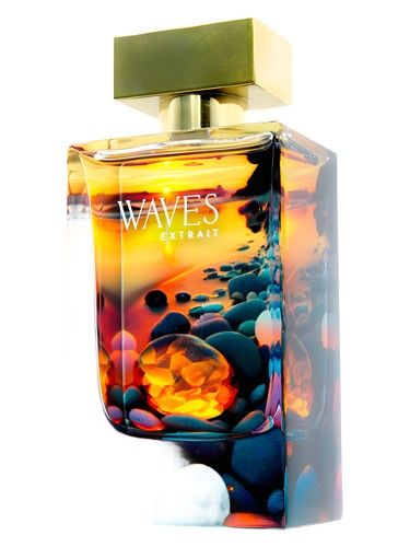Coral Waves Coral Perfumes
