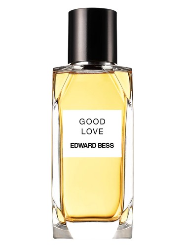 Good Love Edward Bess