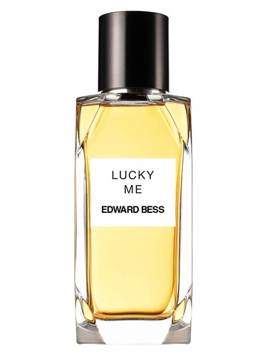 Lucky Me Edward Bess