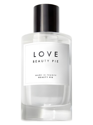 Love Beauty Pie
