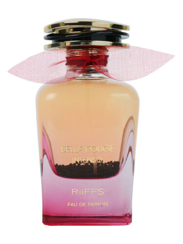 Bella Rouge Intenso Riiffs Perfumes
