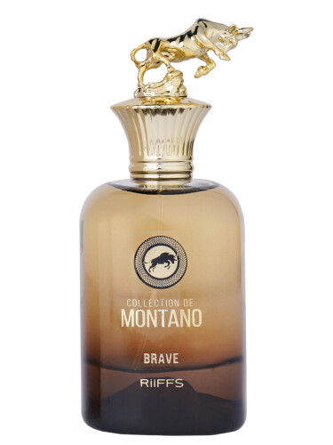 Montano Brave Riiffs Perfumes