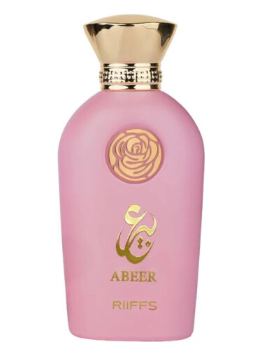 Riiffs Abeer Eau De Parfum Spray By Riiffs - 3.4 oz Riiffs Abeer Eau De Parfum Spray By Riiffs - 3.4 oz