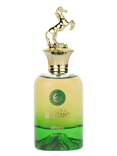 Montano Absolu Riiffs Perfumes