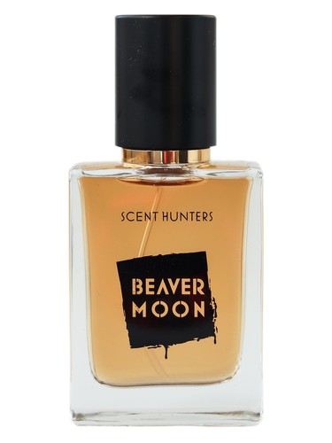 Beaver Moon Scent Hunters