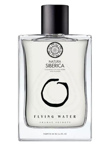 Flying Water Natura Siberica