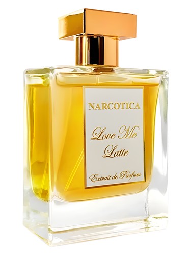 Love Me Latte Narcotica