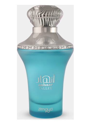 Afnan Zimaya Anhaar Valley Eau De Parfum Spray (Unisex) By Afnan Afnan Zimaya Anhaar Valley Eau De Parfum Spray (Unisex) By Afnan