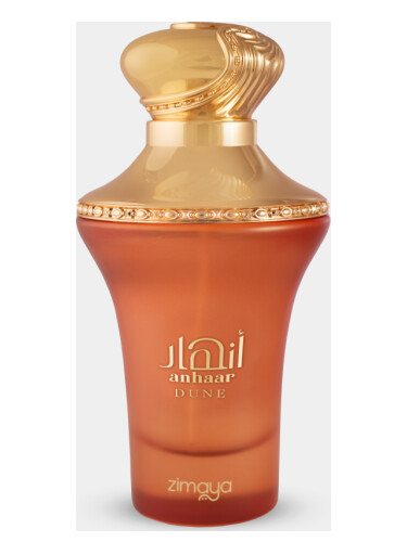 Afnan Zimaya Anhaar Dune Eau De Parfum Spray (Unisex) By Afnan Afnan Zimaya Anhaar Dune Eau De Parfum Spray (Unisex) By Afnan
