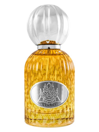 Tigris Les Folies Du Parfum