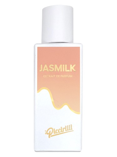 Jasmilk iPiccirilli