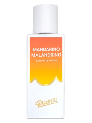 Mandarino Malandrino iPiccirilli
