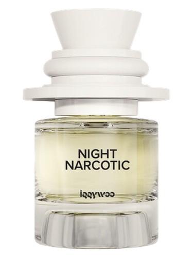 Night Narcotic Iggywoo