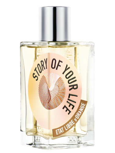 Story of Your Life Etat Libre d'Orange parfum - un nouveau parfum pour ...