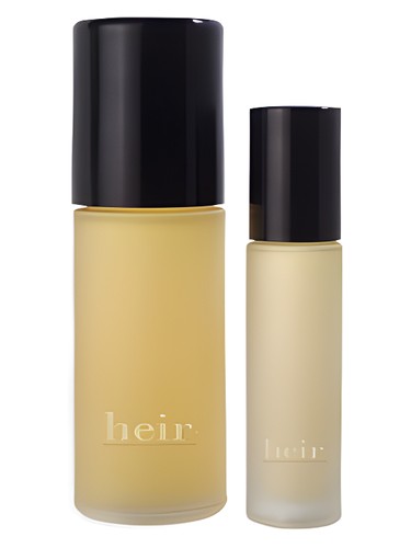 Heir Susan D. Owens for women and men