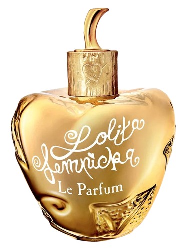 Lolita Lempicka Lolita Lempicka Le Parfum 2024 bottle