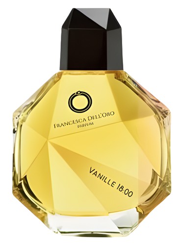 تصویر عطر Vanille 18:00