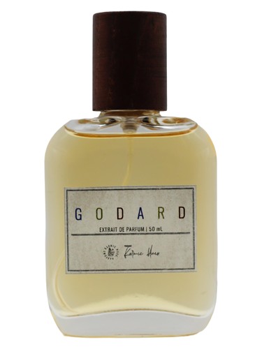 تصویر عطر Godard