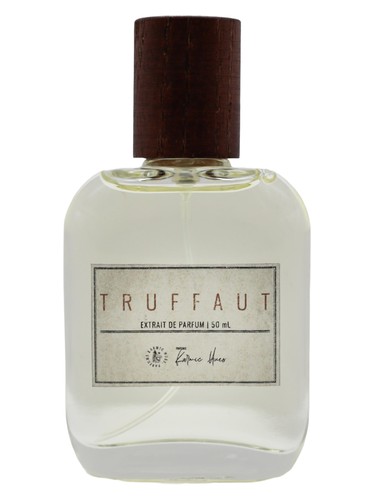 Truffaut Parfums Karmic Hues