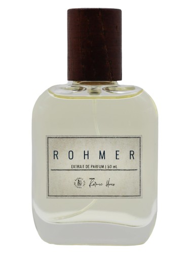 تصویر عطر Rohmer