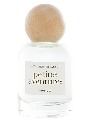 Petites Aventures Mango