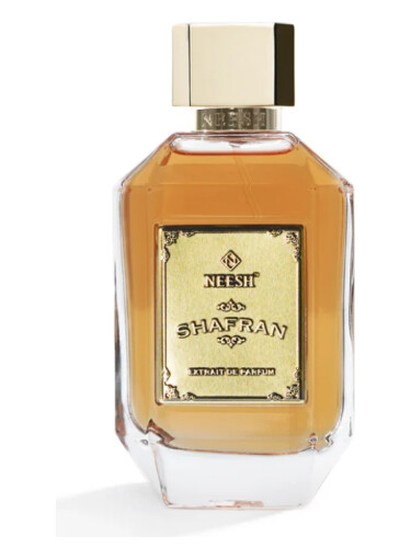 Shafran Neesh Perfumes