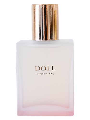 Doll Bebe Petit