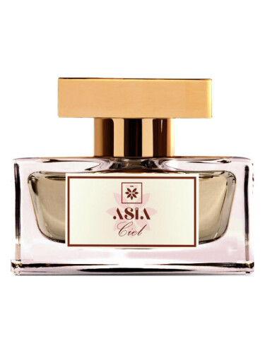 Ciel Asia Perfumes