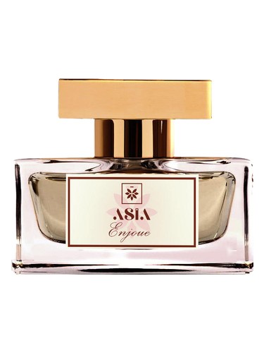 Enjoué Asia Perfumes