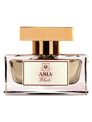 White Asia Perfumes