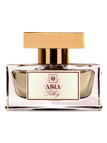 Silky Asia Perfumes