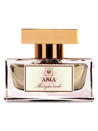 Masquerade Asia Perfumes